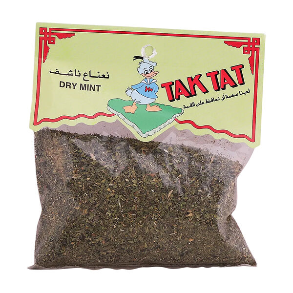 TAK TAT DRY MINT 70G