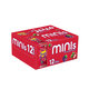 Shani Mini Can 12X150Ml