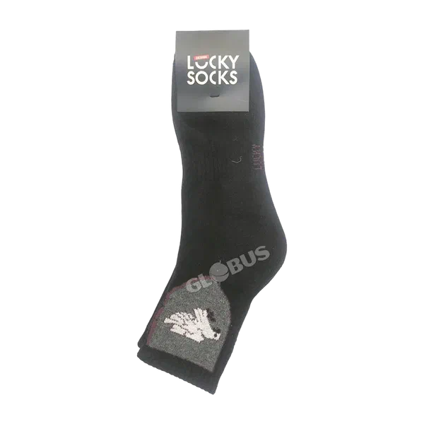 Носки муж махровые Lucky Socks
