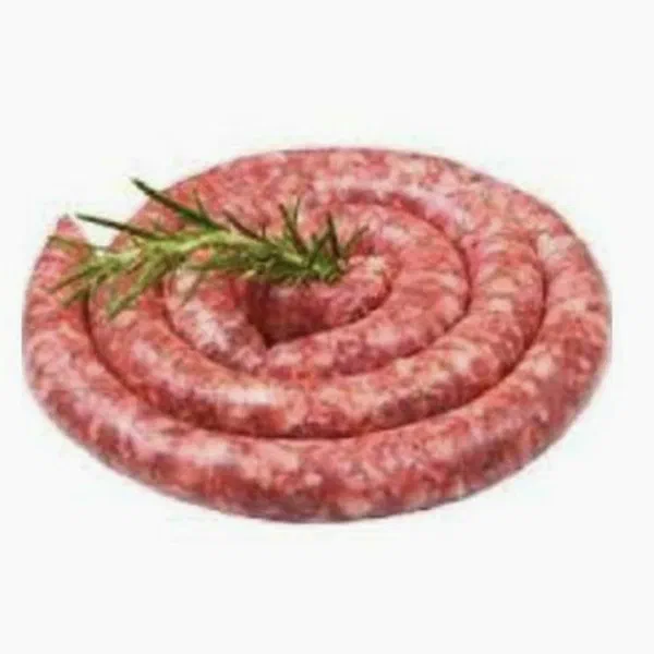 Oaklands Boerewors Thin 500g