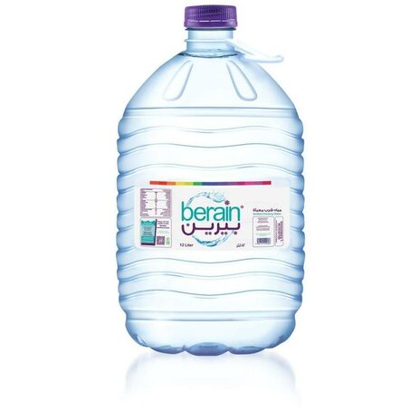 Berain Drinking Water 12 L