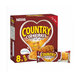 Nestle Country Cereal Bar 20 Gm 8X