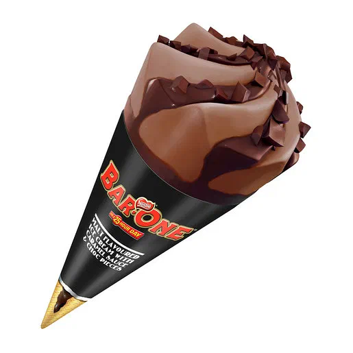 Nestle Bar One  Cone 125ml