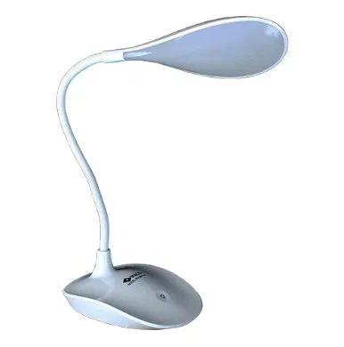 Rechargeable LED Desk Lamp 9W