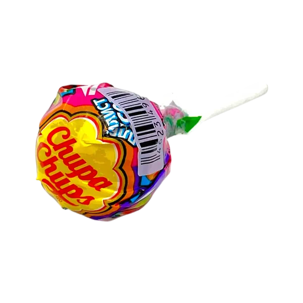 Карамель Chupa Chups XXL 4D Playlist 29г Perfetti van Melle