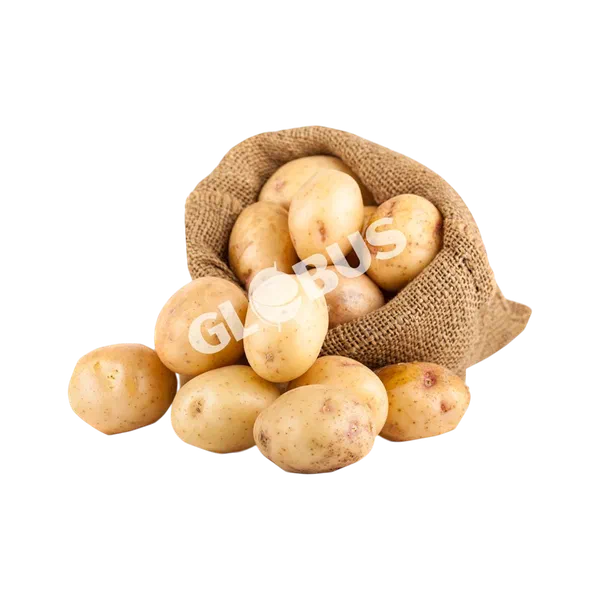 Жаш картөшкө салм 