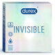 Durex Invisible 3's