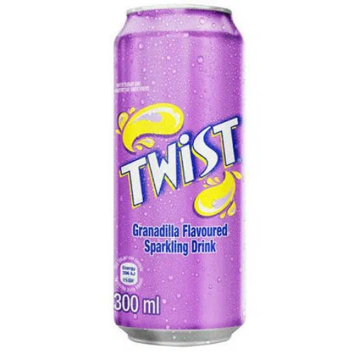 Granadilla Twist 300ml