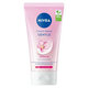 Nivea Visage Face Cream Wash Gentle Cleansing 150ml