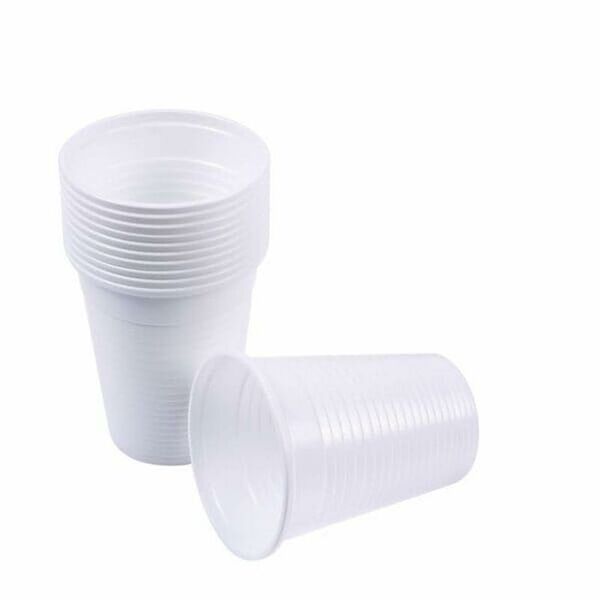 Grand Star Plastic Cups 50'S