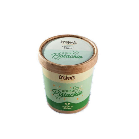 Double Pistachio 500ml
