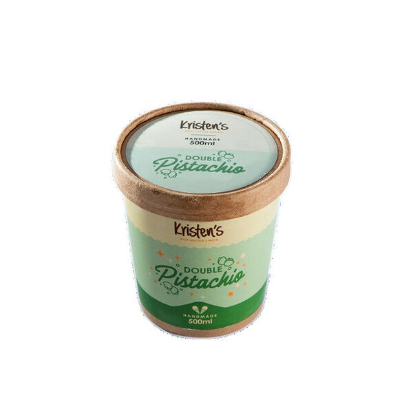 Double Pistachio 500ml