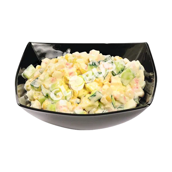 Салат Экзотика вес СП GL