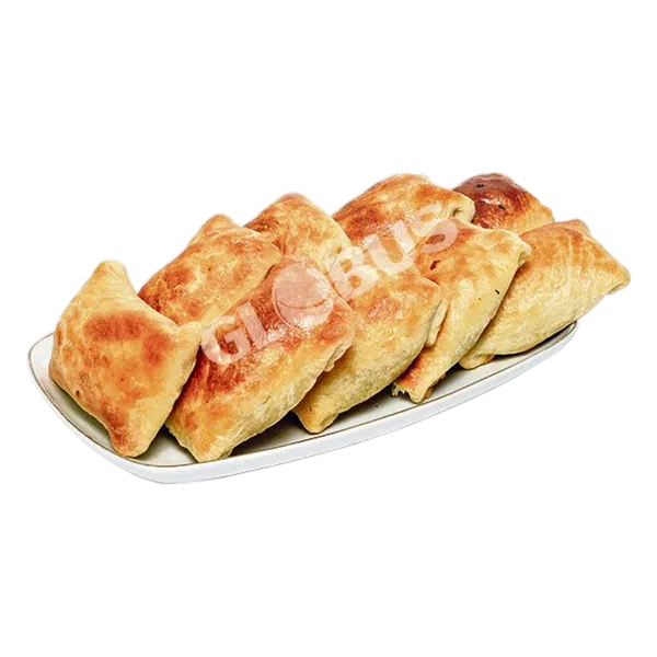 Самса слоеная курица/сыр 100г СП