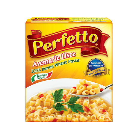 Perfetto.Avmarielisce#214 500 Gm