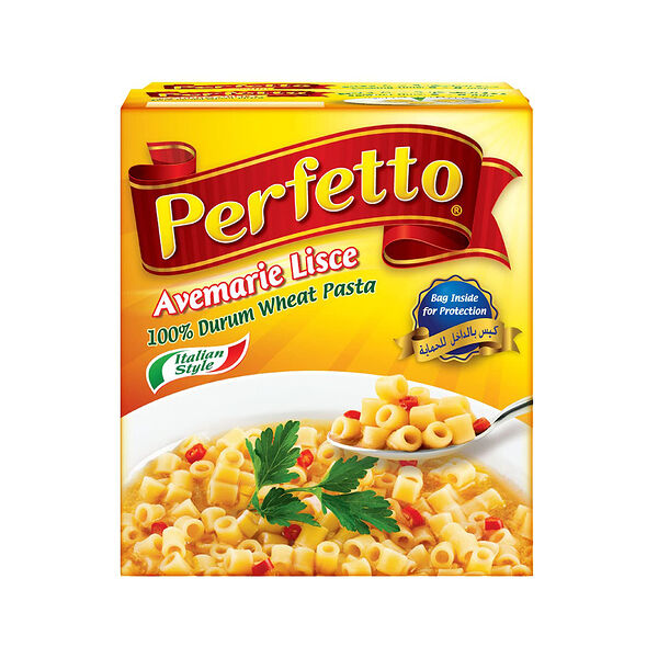 Perfetto.Avmarielisce#214 500 Gm