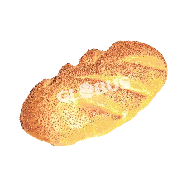 Батон Балтийский 385 г СП GL