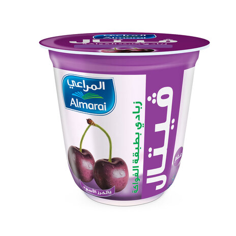 Almarai Vetal Layrd B.Chery 140Gm