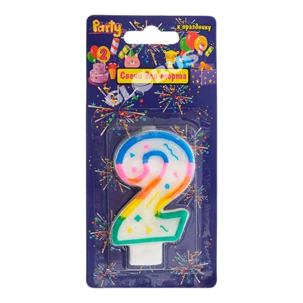 Торт шамы саны №2