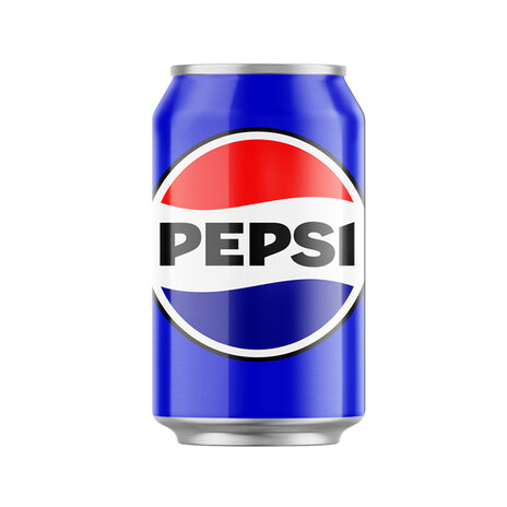 Pepsi Regular Can 360Ml