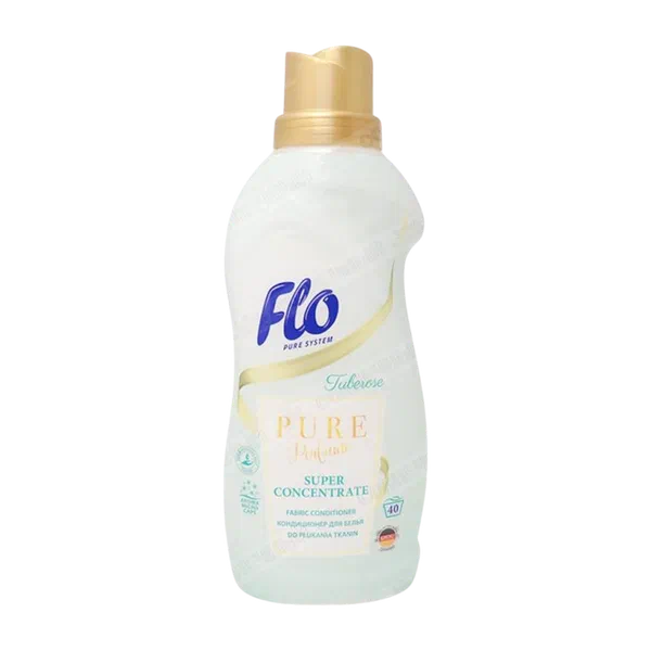 Кондиционер концентрат д/белья Flo Tuberose 1л