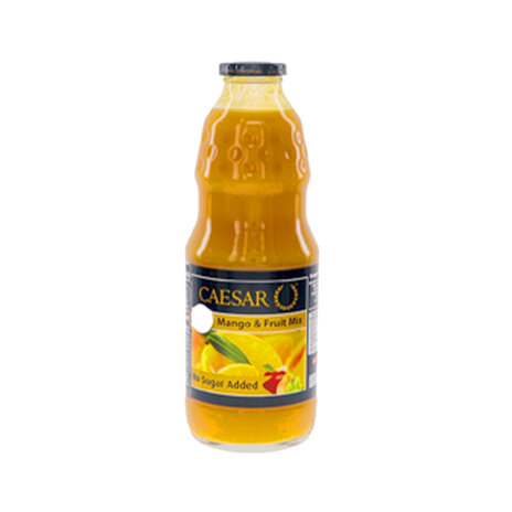 Caesar Mango  Fruit Mix No Sugar Added 1L