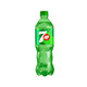 7 Up Soft Drink Pet 500Ml