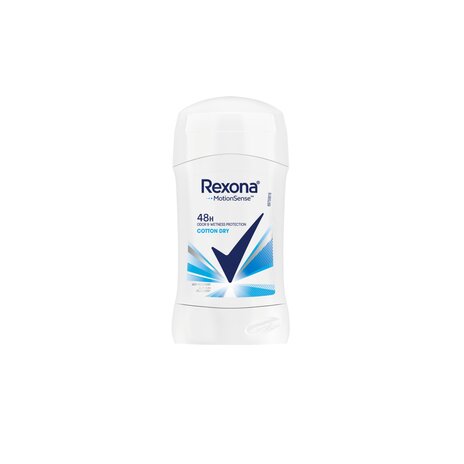Rexona Women Stick Cotton Dry 40 Gm
