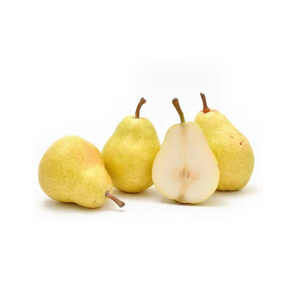 COCHIA PEARS WITH CRISP JUICY TEXTURE