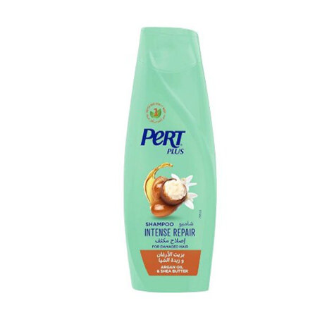 Pert Shampo Nour./Vit.400Ml