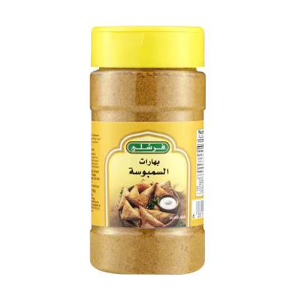 Freshly Sambossa Seasoning 128Gm