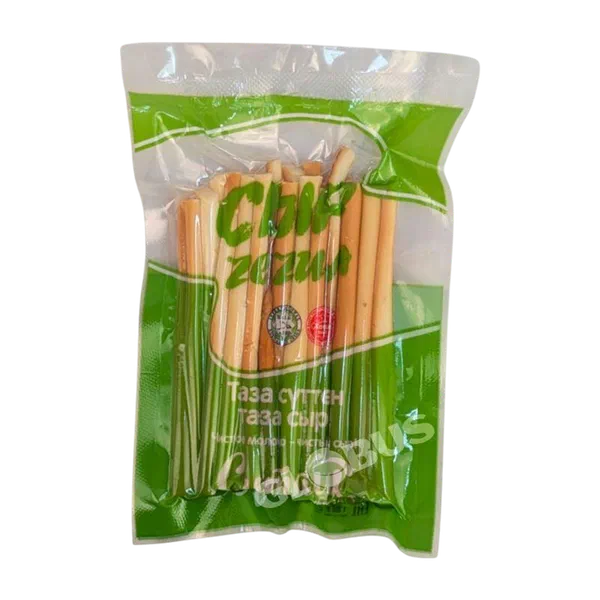 Суташ чечил ышталган сыры салм.