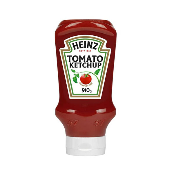 Heinz Tomato Ketchup 910G.