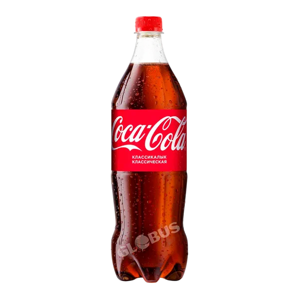 Напиток Coca Сola газ 1,5л п/б ККББ Кыргызстан 6