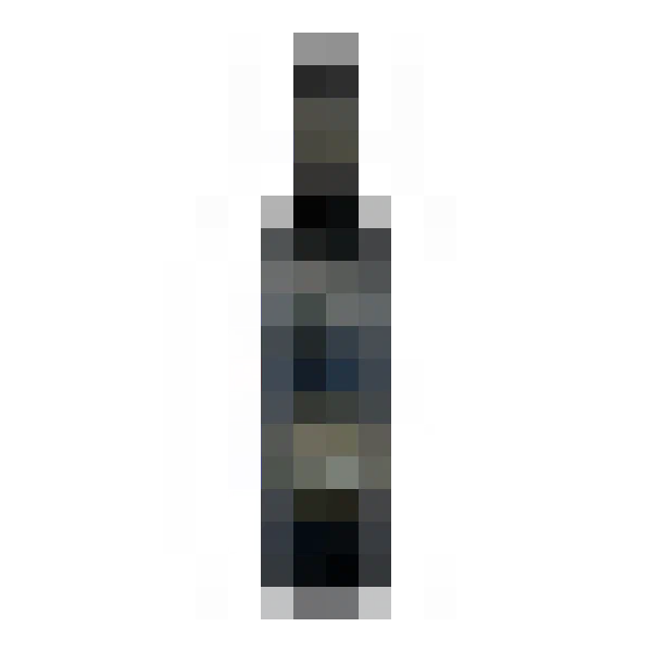 Вино Pata Negra Valdepena Roble кр. сух 0,75л ст/б Испания 6