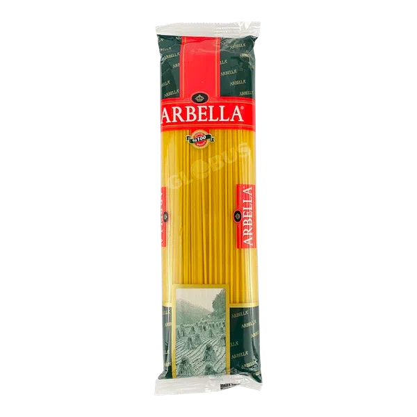 Макароны Arbella Спагетти 400г