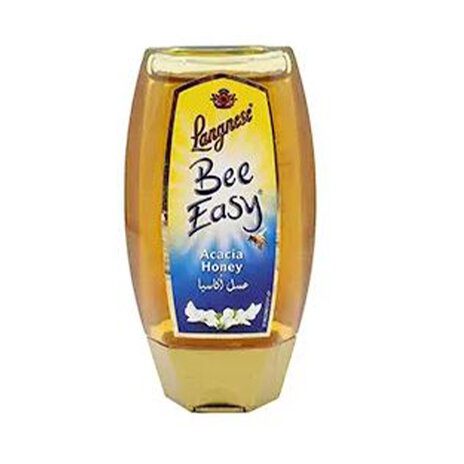 Langnese Acacia Honey Easy250G