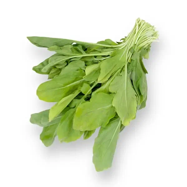 FRESH SALIK LEAVES FOR COOKING