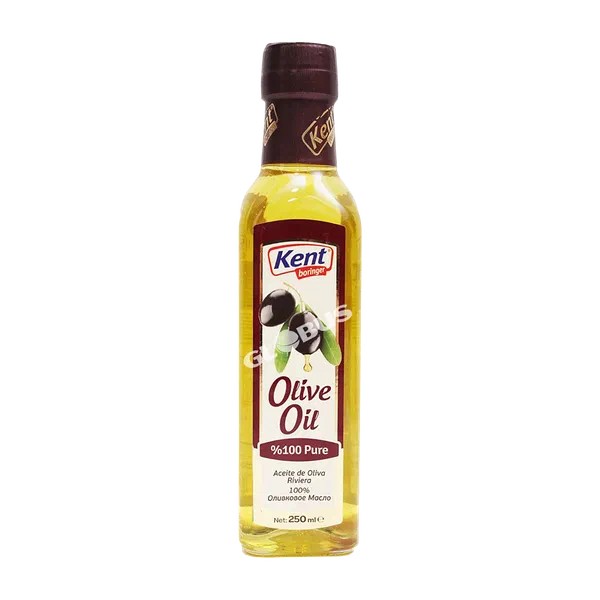 Kent Pure зайт. майы 250мл