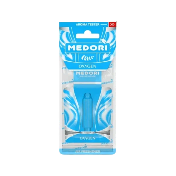 Medori Oxygen капсула унаа жыт бергичи TB-1005