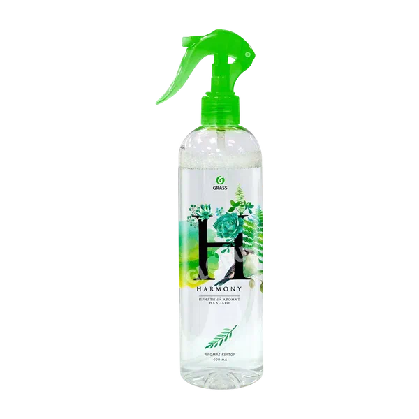 Grass Harmony аба сергиткичи 400мл