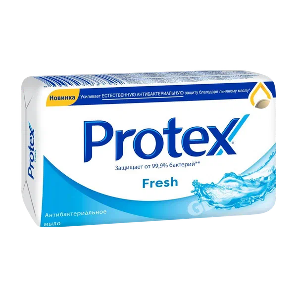 CP Protex Fresh бактерияга каршы самыны 90г
