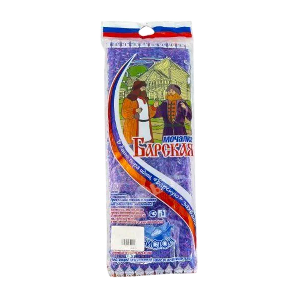 Мочалка Барская Дж