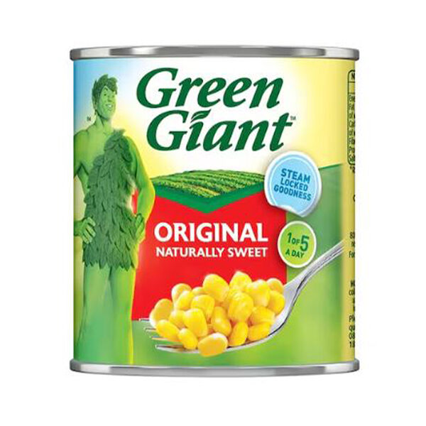 Green Giant Ori.Sweet Corn340G