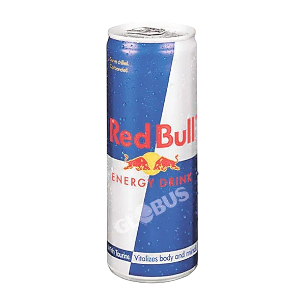 Напиток Red bull Энергет безалк. 0,25л ж/б Red bull Голландия 24