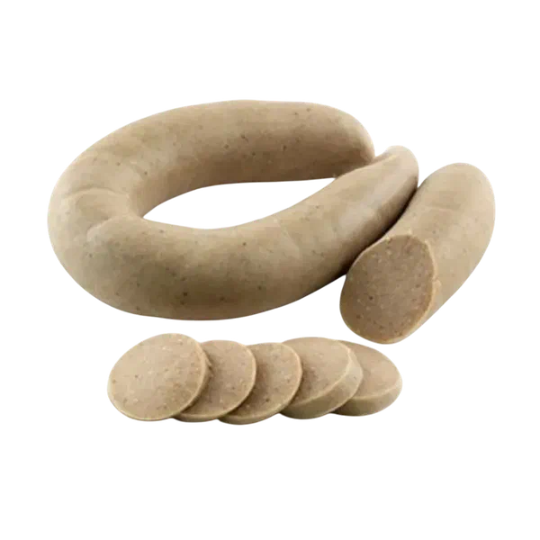 Колбаса Риха Бажан Ливерная вес GL