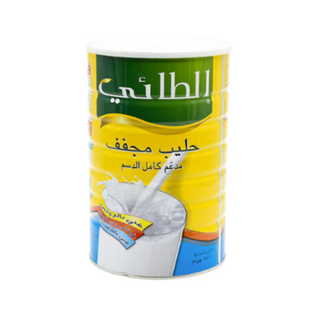 Al-Taie Milk Powder 1.8 Kg