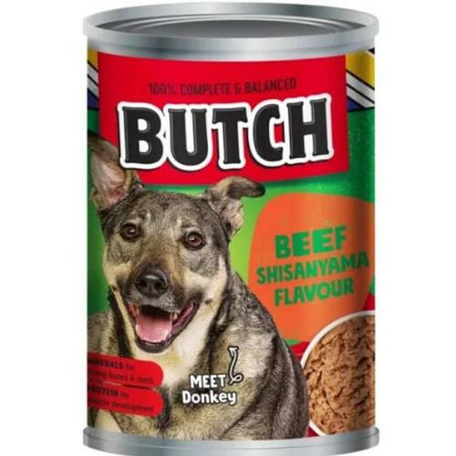 Butch Epol Beef 420g