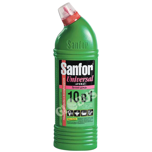 Sanfor универ гели 1де10  1л 
