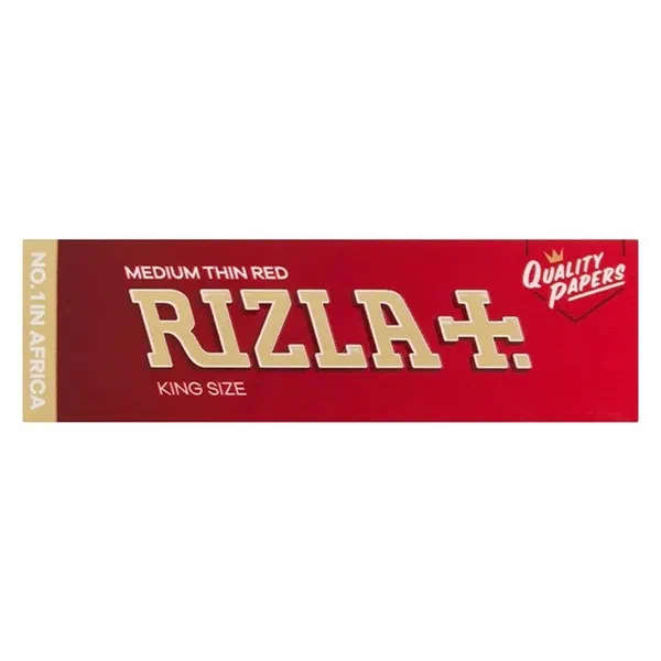 Rizla King Size 32s